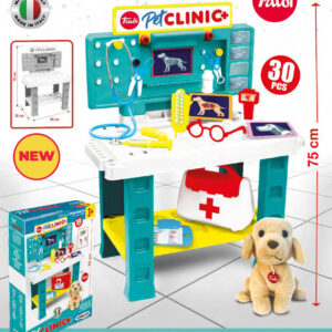 Trudi Pet Clinic